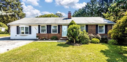 5847 Mineral Hill   Road, Sykesville