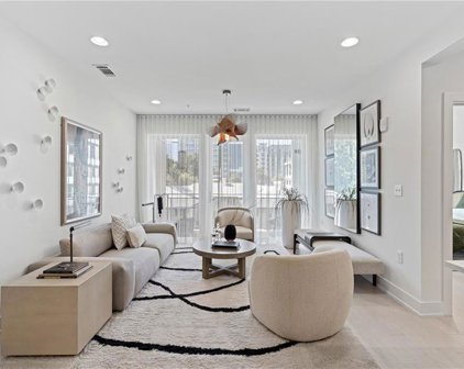 775 Juniper Ne Street Unit 332, Atlanta