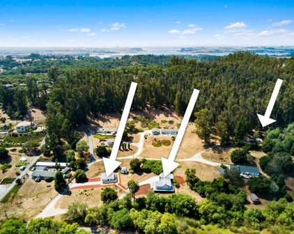 271 Paradise Canyon RD, Salinas