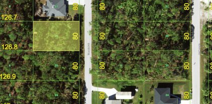 3125 Tamarind Street, Port Charlotte