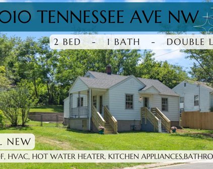 4010 Tennessee Nw Ave, Roanoke