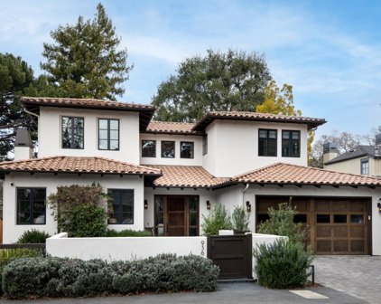 936 Hobart ST, Menlo Park