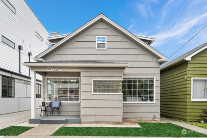 2049 NW 60th Street, Seattle