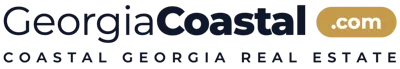 Coastal Georgia Homes for Sale & Home Values | Coastal Georgia Homes | 912-289-7355 | © GeorgiaCoastal.com | Jim Hawkins, REALTOR® | LPT Realty