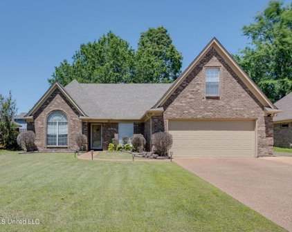 10722 Wyckford Drive, Olive Branch
