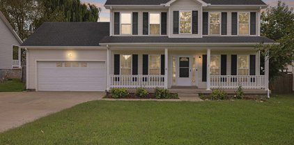 3855 Man O War Blvd, Clarksville