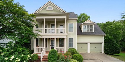 6414 Crown Forest Court, Mableton