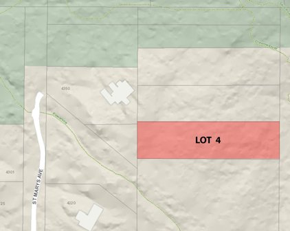 LOT 4 St Mary's Avenue, North Vancouver