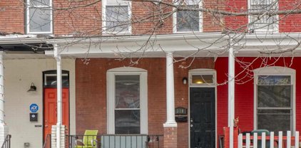 310 E 27th   Street, Baltimore