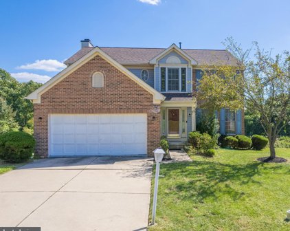 9315 Lyonswood Dr, Owings Mills