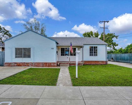 530 Texas Street, Antioch