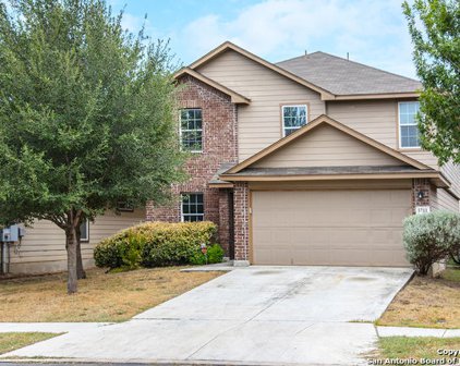 5711 Espada Cliff, San Antonio