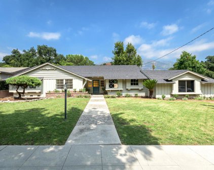 3973 El Lado Drive, La Crescenta