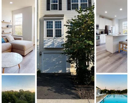 8209 Heritage Crossing   Court, Manassas