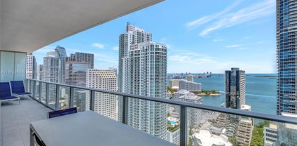 1010 Brickell Ave Unit #3504, Miami