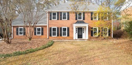 1881 O Shea Lane, Marietta