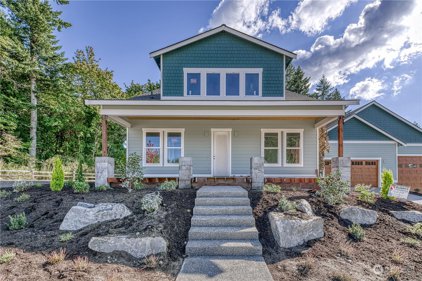 6106 132nd Street Ct NW, Gig Harbor