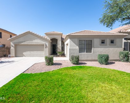 1600 E Wesson Drive, Chandler