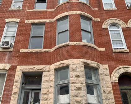 2023 Mcculloh St, Baltimore