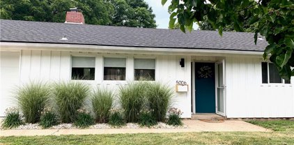5006 W 65th Terrace, Prairie Village