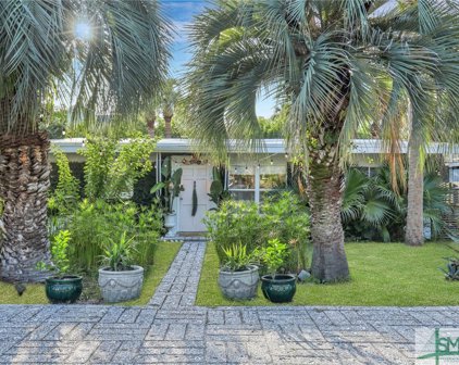 1409 Jones Avenue, Tybee Island