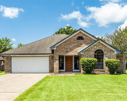 114 Bumelia Street, Lake Jackson