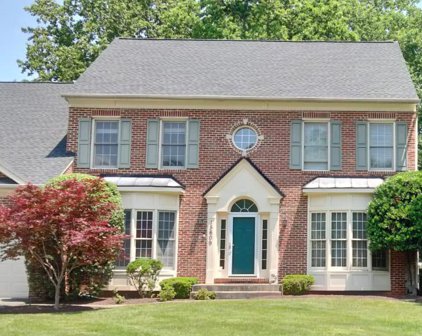 15609 Thistlebridge Dr, Rockville