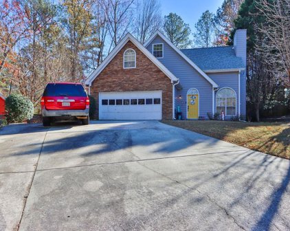34 Oxford Brook Way, Lawrenceville