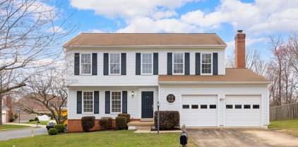25 Cathedral Ln, Stafford