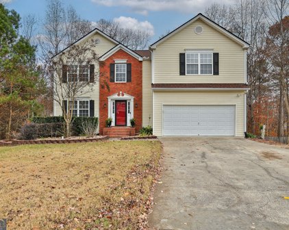 1815 Campbell Ives Drive, Lawrenceville