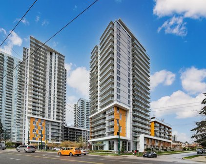 433 Sw Marine Drive Unit 1206, Vancouver