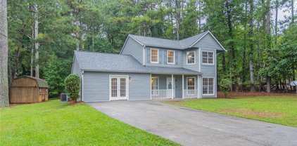 1207 Trout Drive, Woodstock