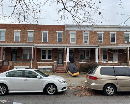 3330 Dudley Ave, Baltimore