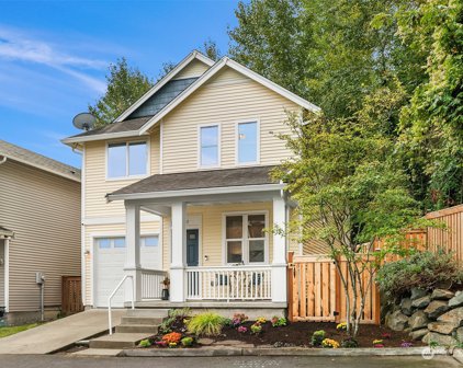 3807 S Lyon Court, Seattle