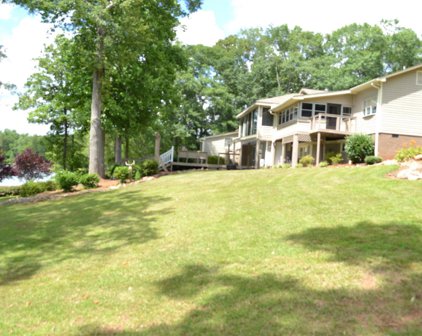 106 N Pointe, Cowpens