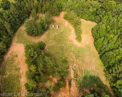 Green River Road, Gaffney