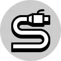 icon: Local Utilities - Cable Services / Internet / Telephone