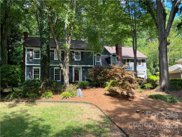 4509 Mullens Ford  Road, Charlotte image