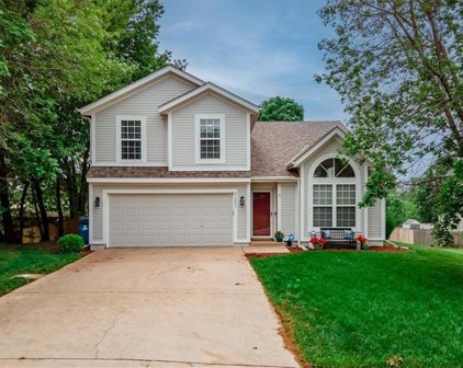 21501 W 50th Street, Shawnee