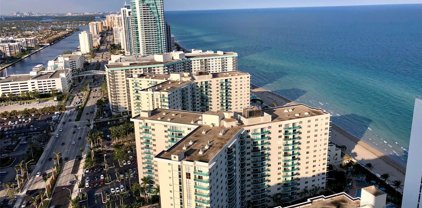 4111 S Ocean Dr Unit #2910, Hollywood