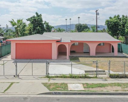 17950 La Puente Road, La Puente