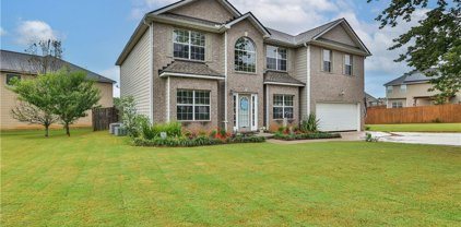 4835 Hopewell Manor Drive, Cumming