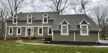 4558 Woodhaven Drive, Zionsville