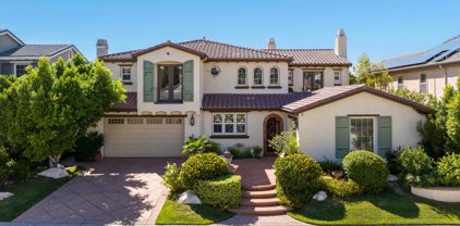 3421 Soft Whisper Court, Simi Valley
