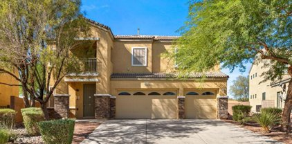 6737 Kyle Stewart Court, North Las Vegas