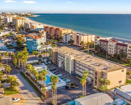 14001 Gulf Boulevard Unit 402, Madeira Beach