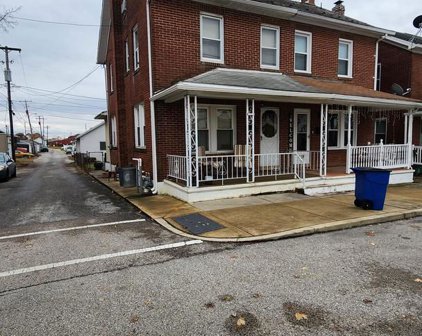127 S Clinton St, York