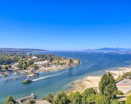 1005 Beach Avenue Unit 2402, Vancouver