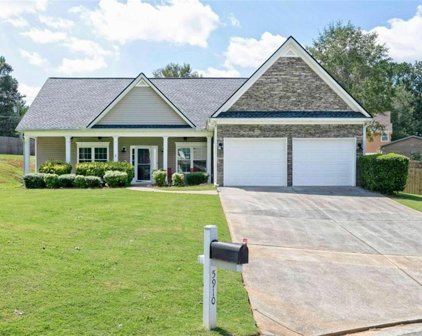 5910 Rutland Pass, Powder Springs