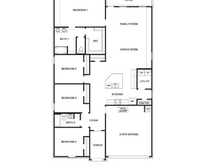 902 W Nursery, Rogers